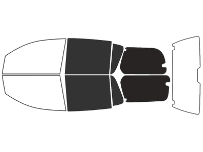 Back - 15% + Cargo