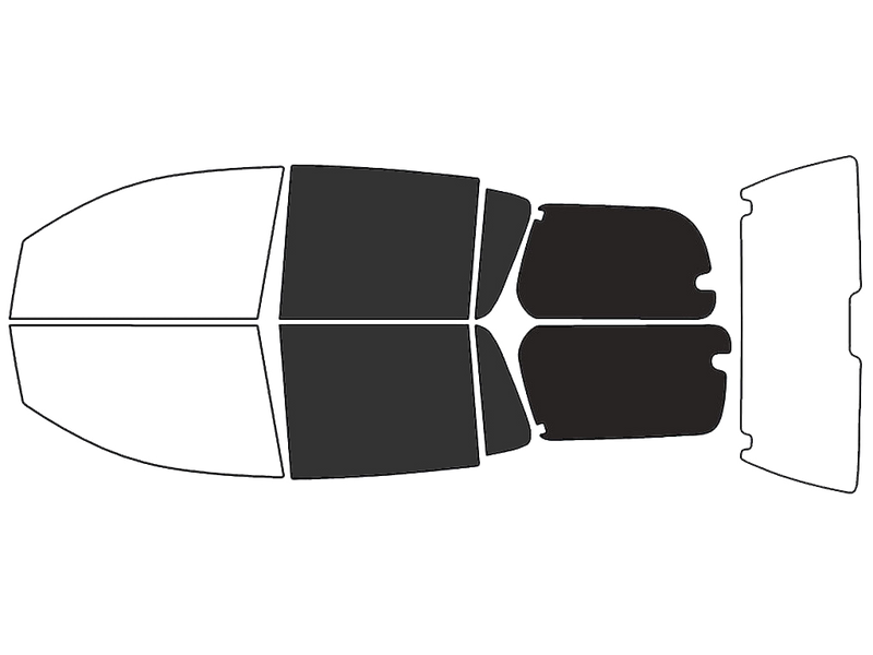 Back - 15% + Cargo
