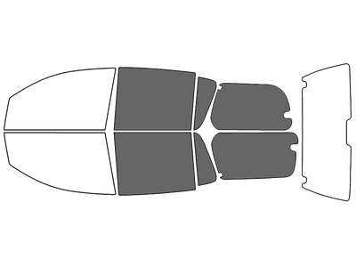Back - 30% + Cargo
