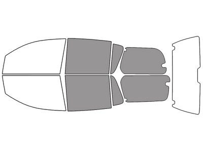Back - 50% + Cargo