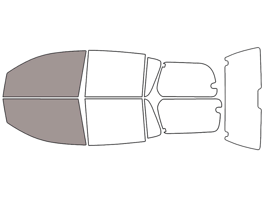 Front - 50%