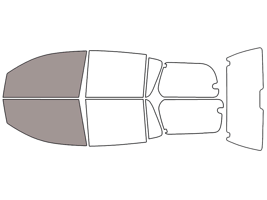 Front - 45%