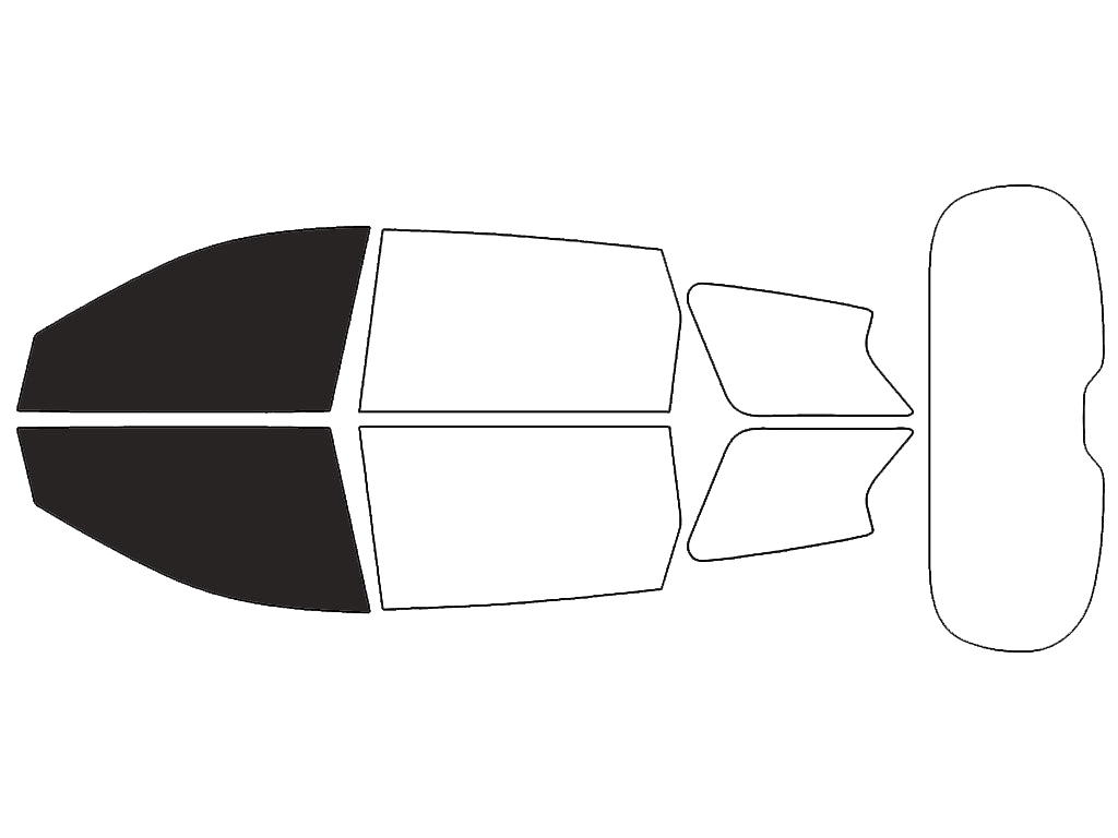 Front - 15%