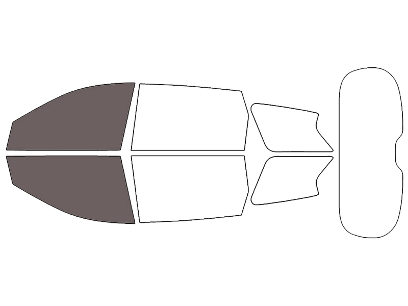 Front - 35%
