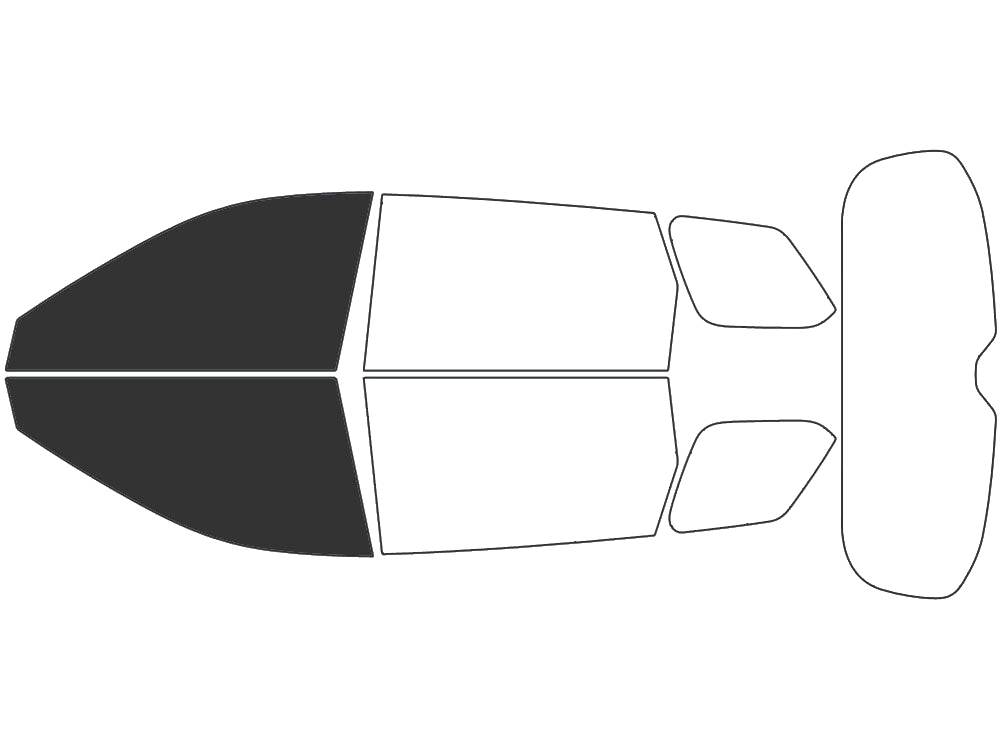 Front - 15%