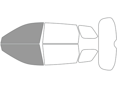 Front - 45%