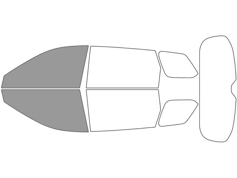 Front - 45%