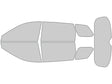 Infiniti QX60 2022-2023 Carbon Nano-Ceramic Window Tint