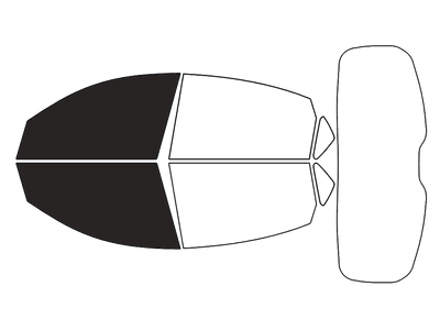 Front - 15%