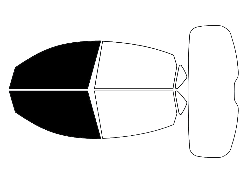 Front - 5%