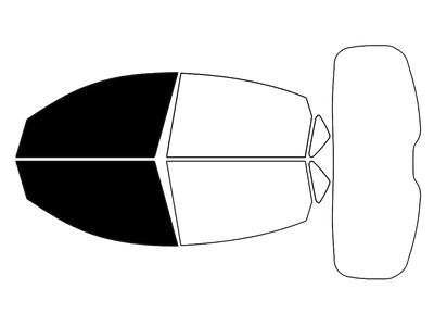 Front - 5%