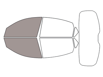 Front - 50%