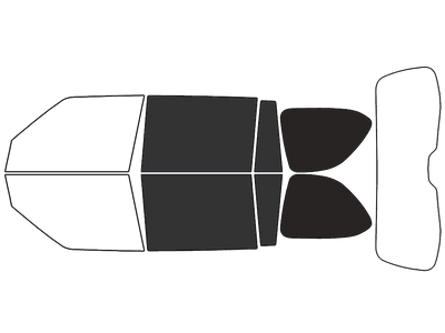 Back - 20% + Cargo