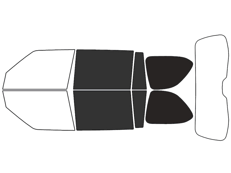 Back - 20% + Cargo