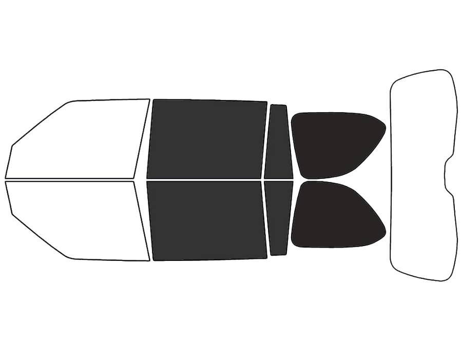 Back - 20% + Cargo