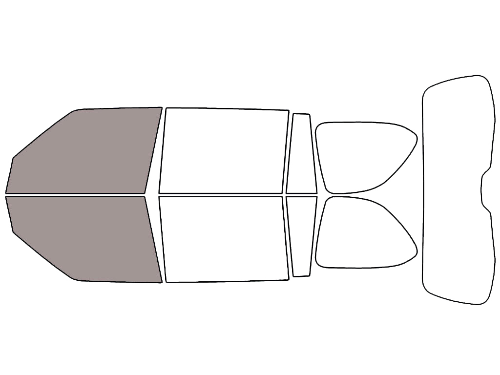 Front - 50%