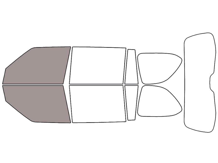 Front - 50%