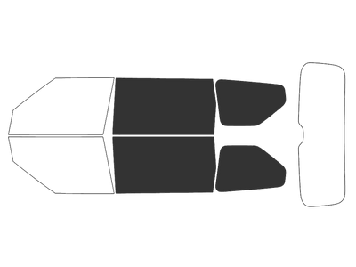 Back - 15% + Cargo