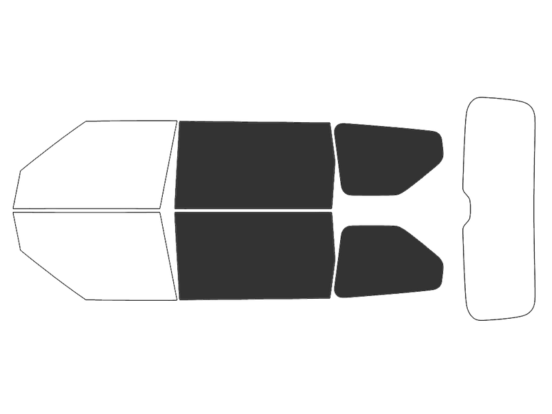Back - 15% + Cargo