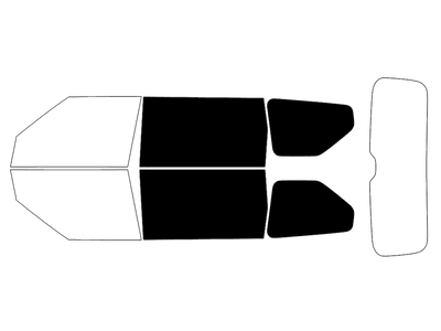Back - 5% + Cargo