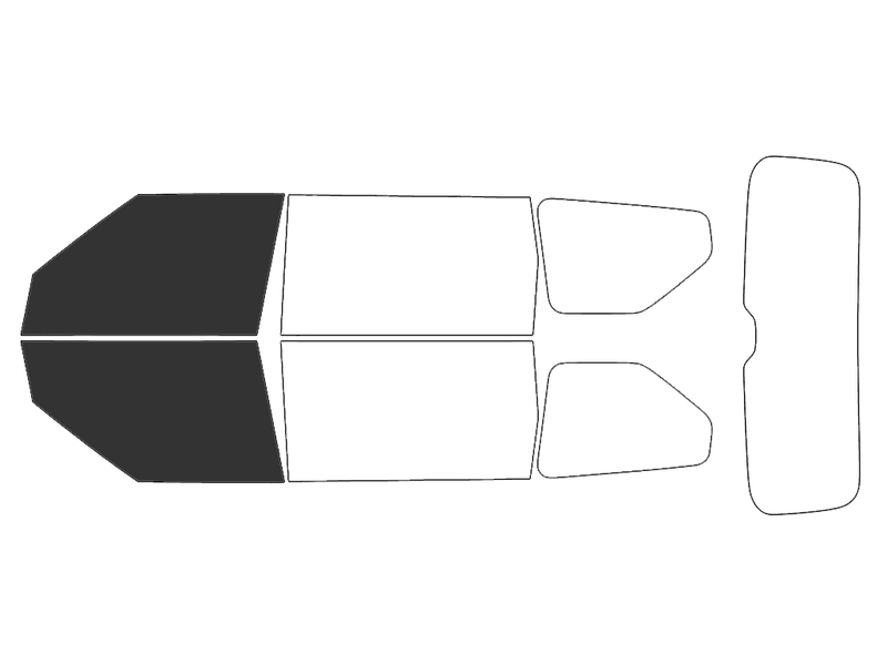 Front - 15%
