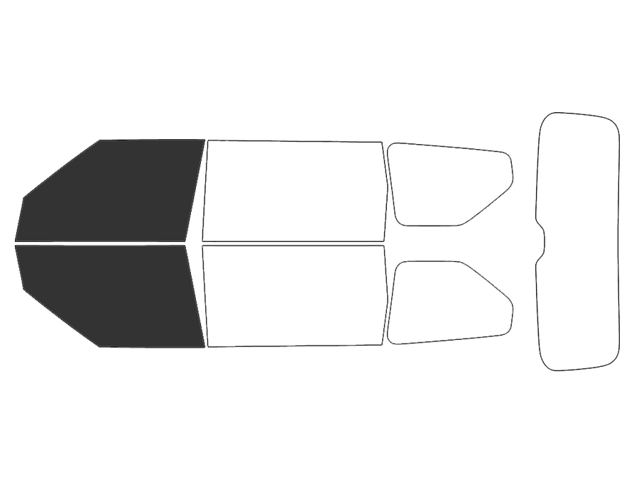 Front - 15%