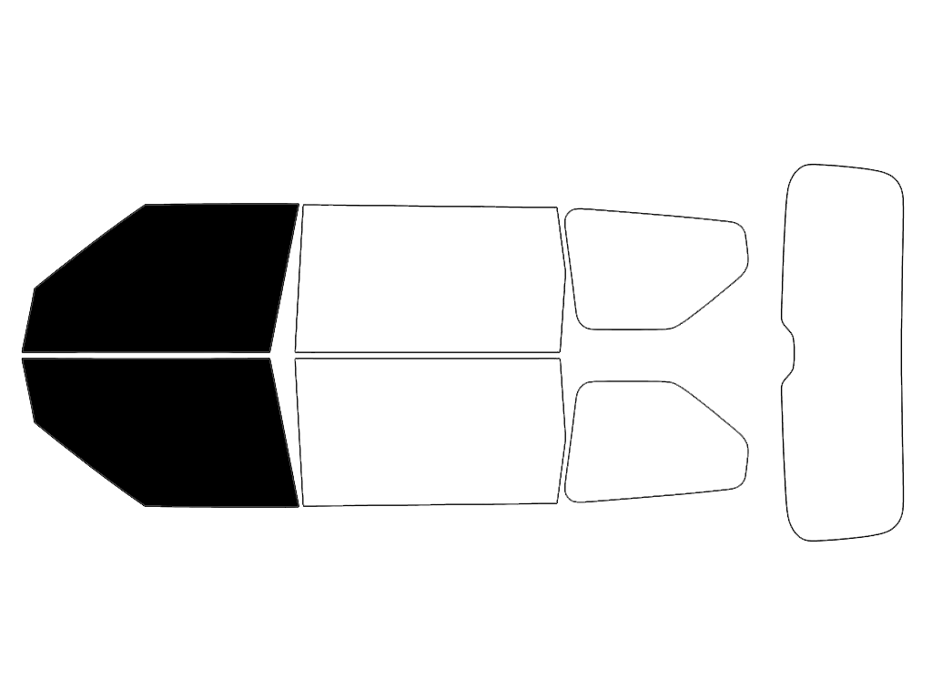 Front - 5%