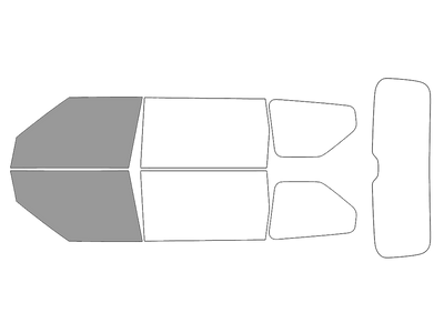 Front - 50%