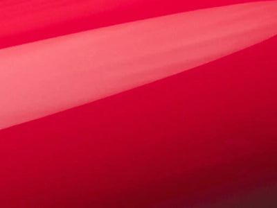 color swatch sample of Inozetek None Limited Special Edition Daily Driven Exoitcs DDE 720GTR Pink restyling film