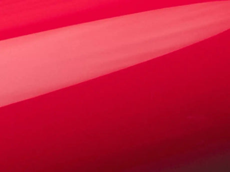 color swatch sample of Inozetek None Limited Special Edition Daily Driven Exoitcs DDE 720GTR Pink restyling film