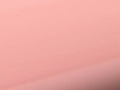 color swatch sample of Inozetek SuperGloss Cherry Blossom car wrap film