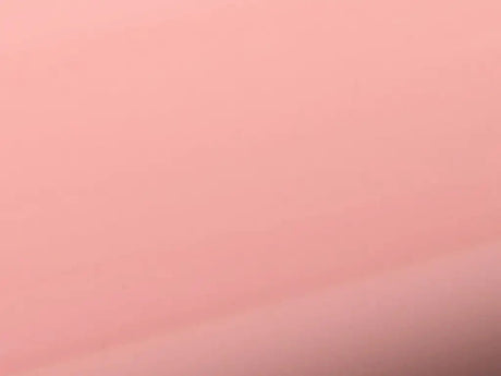 color swatch sample of Inozetek SuperGloss Cherry Blossom car wrap film
