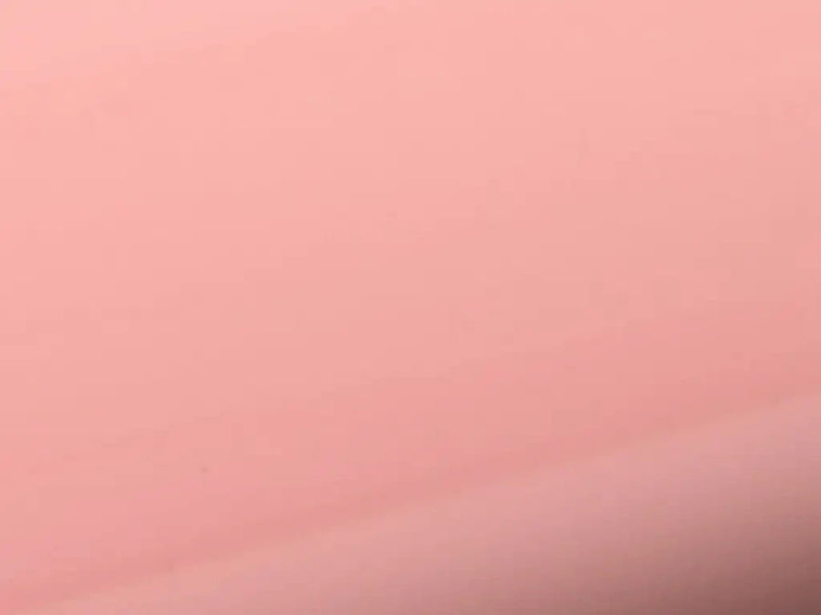 color swatch sample of Inozetek SuperGloss Cherry Blossom car wrap film