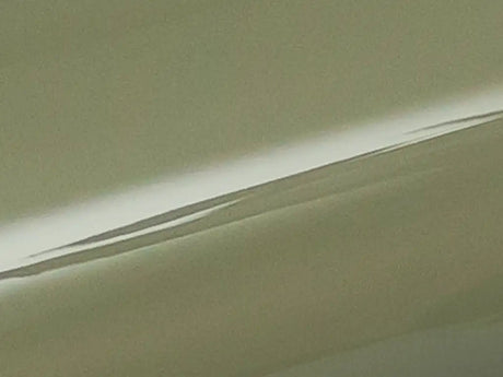 DIY Inozetek SuperGloss Khaki Green restyling film color swatch sample