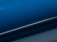 DIY Inozetek Super Gloss Laguna Blue vinyl wrap color swatch sample
