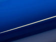 DIY Inozetek SuperGloss Maritime Blue vinyl wrap color swatch sample