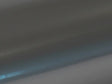 Inozetek Super Gloss Metallic Gunmetal car wrap film color swatch sample