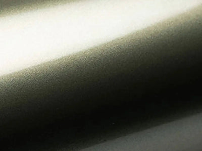 Inozetek SuperGloss Metallic Hunter Jade wrap film color swatch sample