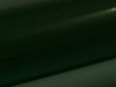 Inozetek SuperGloss Metallic Midnight Green automotive vinyl film color swatch sample