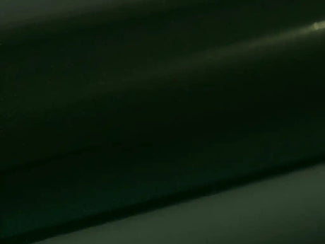 Inozetek SuperGloss Metallic Midnight Green automotive vinyl film color swatch sample