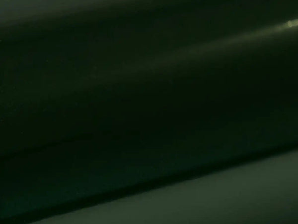 Inozetek™ Super Gloss Metallic Midnight Green Vinyl Wrap | MSG023