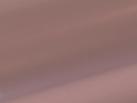 color swatch sample of Inozetek SuperGloss Metallic Rose car wrap film