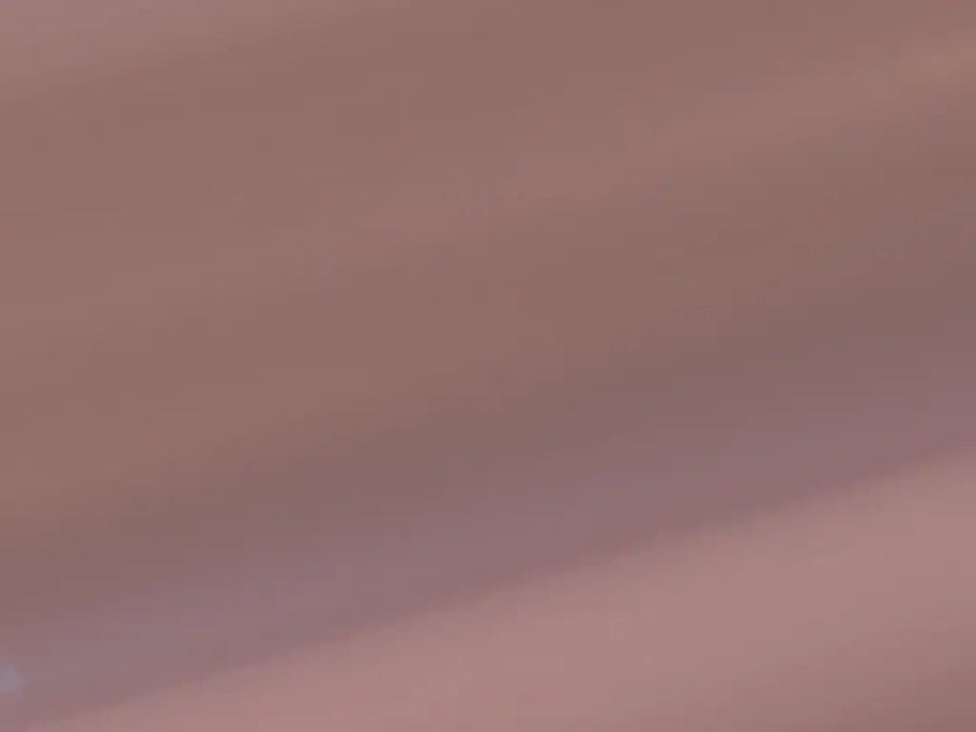 color swatch sample of Inozetek SuperGloss Metallic Rose car wrap film