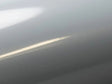 DIY Inozetek SuperGloss Metallic Speed Silver vinyl wrap color swatch sample