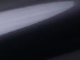 Inozetek None Limited Special Edition Playboy Amethyst Ash car wrap film color swatch sample