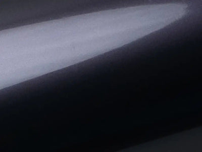 Inozetek None Limited Special Edition Playboy Amethyst Ash car wrap film color swatch sample