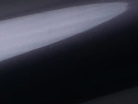 Inozetek None Limited Special Edition Playboy Amethyst Ash car wrap film color swatch sample