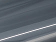 Inozetek SuperGloss Nardo Grey car wrap film color swatch sample