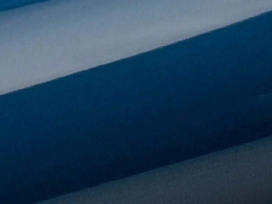 Inozetek Super Gloss Alex Choi Narwhal Blue vinyl wrap vinyl wrap roll