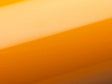 Inozetek SuperGloss Papaya Orange restyling film color swatch sample